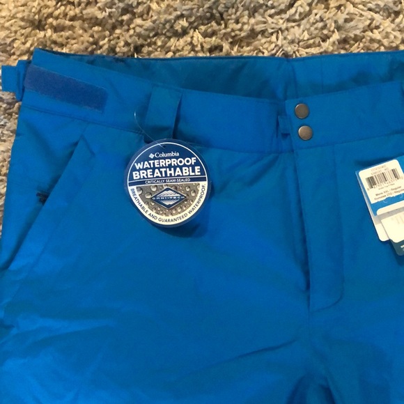 Snow pants - Picture 3 of 4